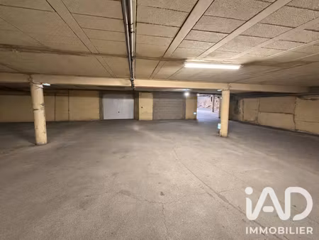 parking à vendre