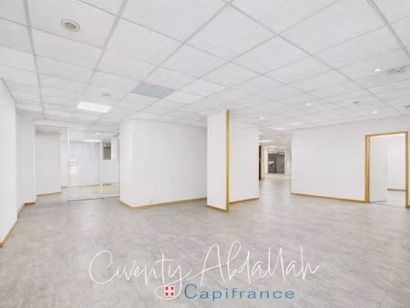 local commercial à vendre
