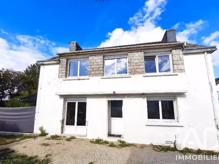 maison de ville à vendre