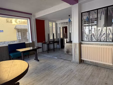 local commercial à vendre