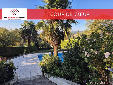 villa à vendre