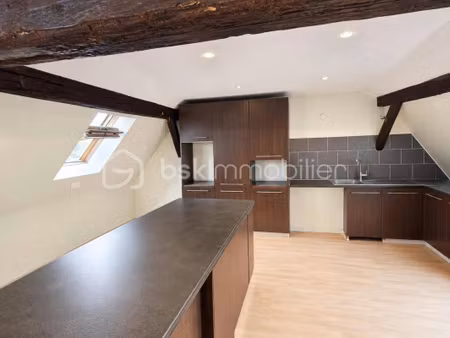 immeuble à vendre