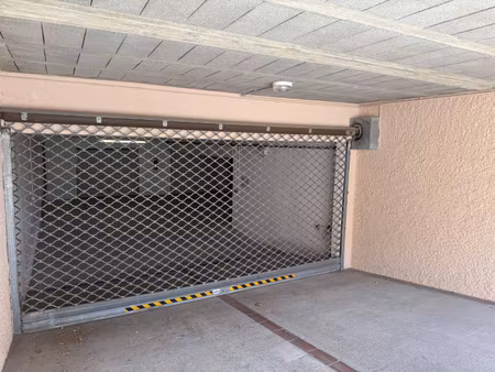 parking à vendre
