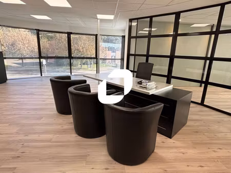 espace bureau à vendre