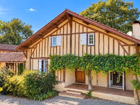 ferme à vendre