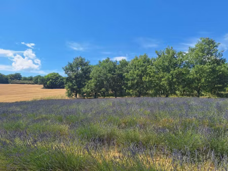 terrain constructible neuf à vendre