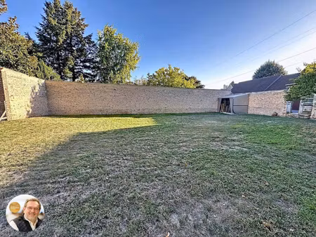 terrain constructible neuf à vendre