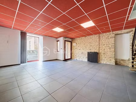 local commercial à vendre