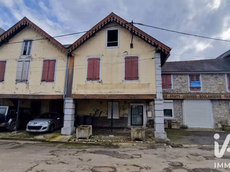 local commercial à vendre