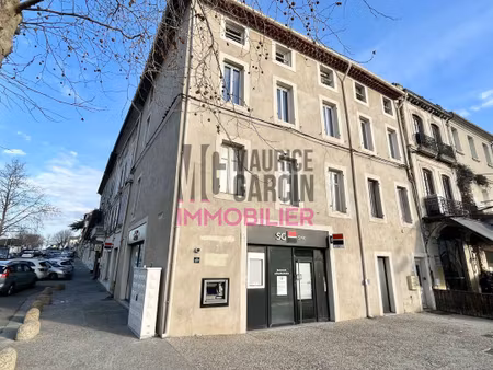 immeuble à vendre