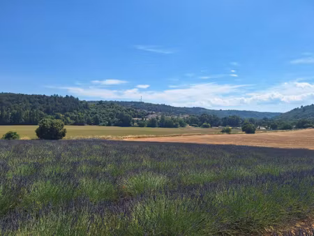 terrain constructible neuf à vendre