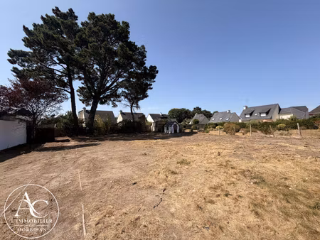 terrain constructible neuf à vendre