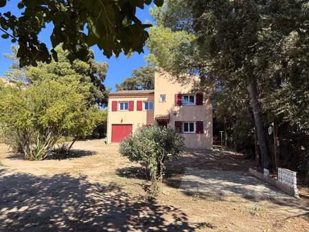 villa à vendre