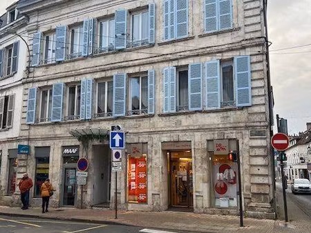 local commercial à vendre