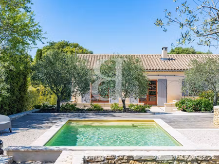 villa à vendre