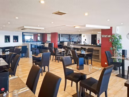 boutique à vendre