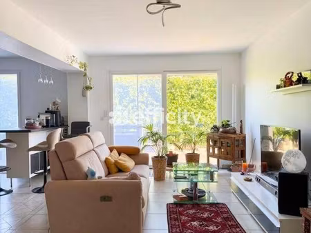 pavillon à vendre