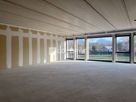 espace bureau à louer