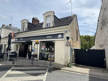 local commercial à vendre