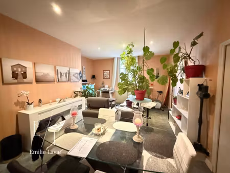 maison de ville à vendre