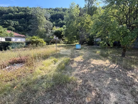 terrain constructible neuf à vendre