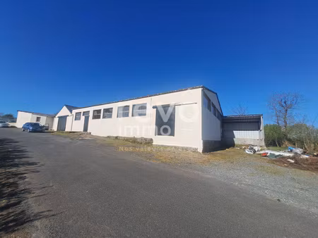 local commercial à vendre