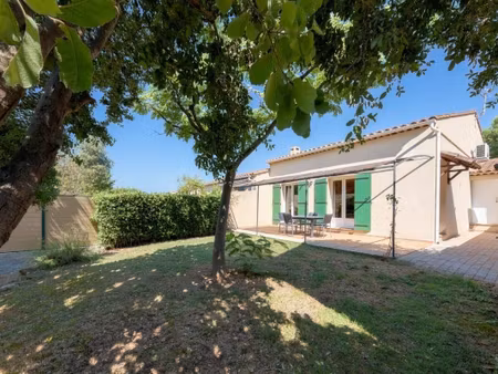 pavillon à vendre