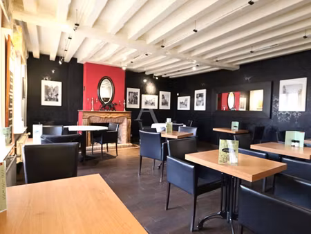 restaurant à vendre