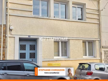 espace bureau à vendre