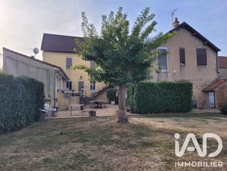 maison de ville à vendre