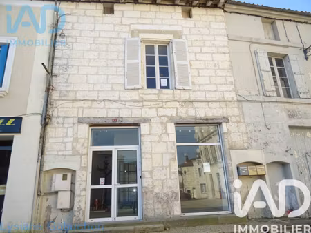 maison de ville à vendre
