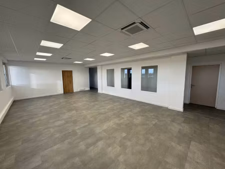 espace bureau à louer