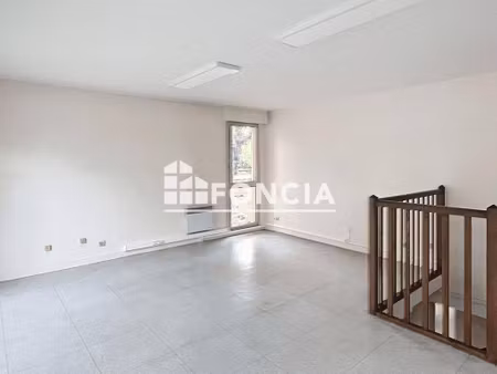 local commercial à vendre