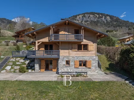 chalet à vendre