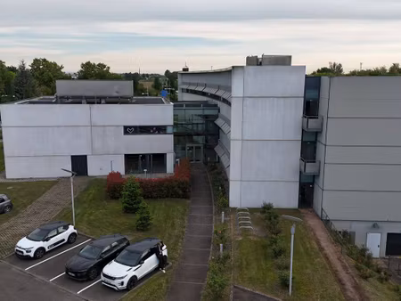 espace bureau à louer