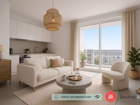 studio à vendre