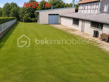 terrain constructible neuf à vendre