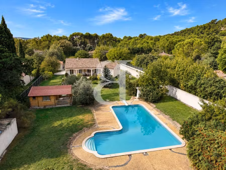 villa à vendre