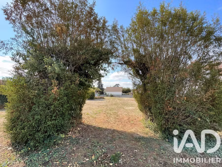 terrain constructible neuf à vendre