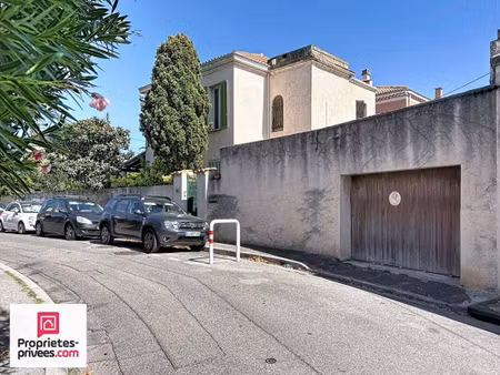 villa à vendre