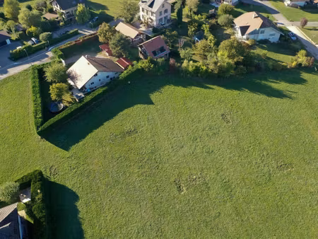 terrain constructible neuf à vendre
