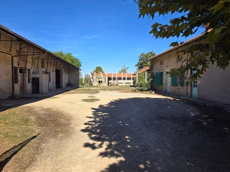 ferme à vendre