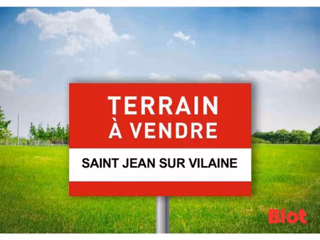 terrain constructible neuf à vendre