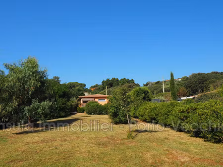 villa à vendre