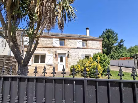 maison à louer