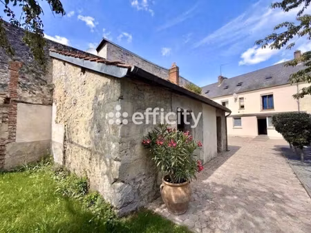 maison de ville à vendre