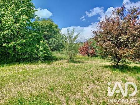 terrain constructible neuf à vendre