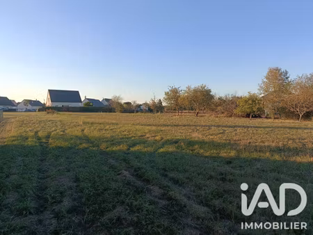 terrain constructible neuf à vendre