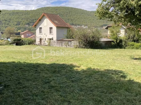 terrain constructible neuf à vendre