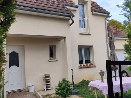 maison à louer